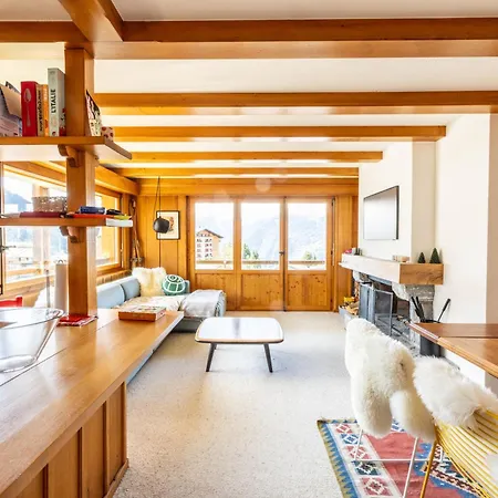 Bel Familial Proche Des Commodites Apartment *